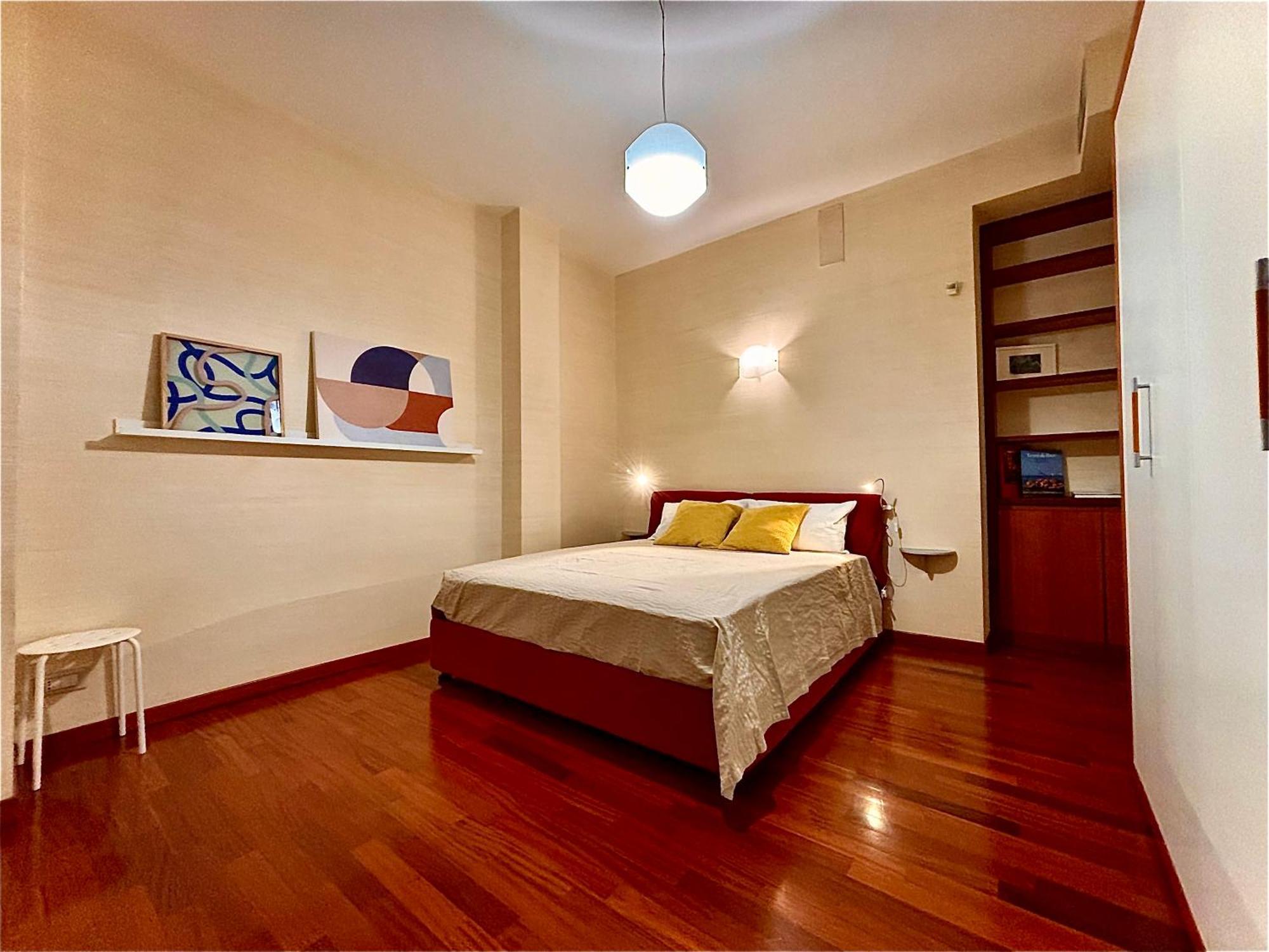 Dadu 150 Apartment Bari